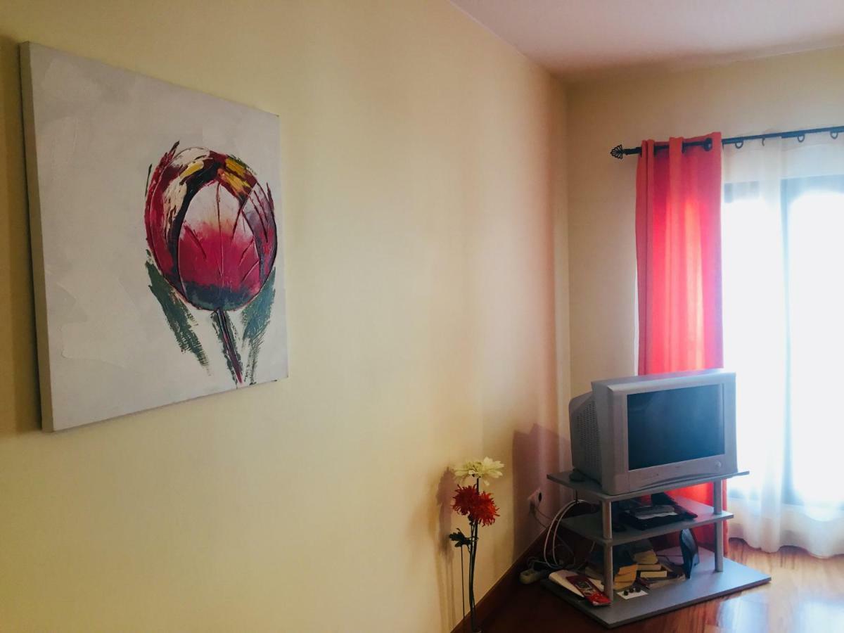 Estacada Apartment มาชิโก ภายนอก รูปภาพ